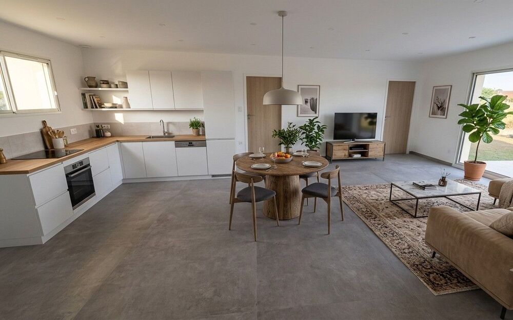 Vente Maison Maison Saint remy
