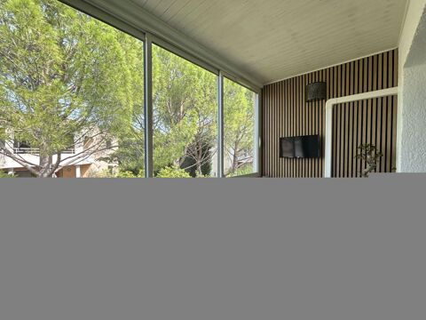  Appartement � louer 2 pi�ces 28 m�