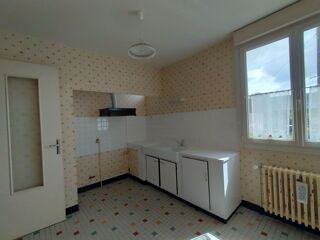  Maison à vendre 4 pièces 62 m²
