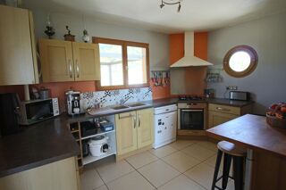 Maison à vendre 4 pièces 105 m²