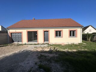  Maison 5 pices 91 m Longecourt en plaine