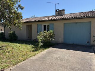 Maison à vendre 4 pièces 100 m²