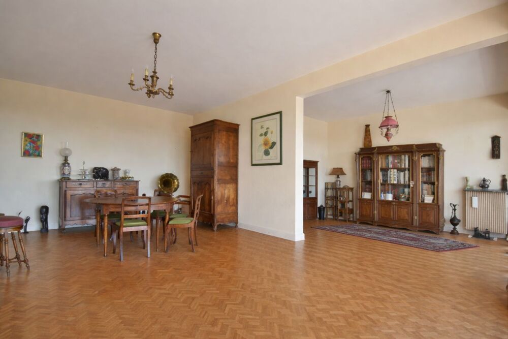 Vente Appartement 5 Pièces Réf : Pivoine Cholet