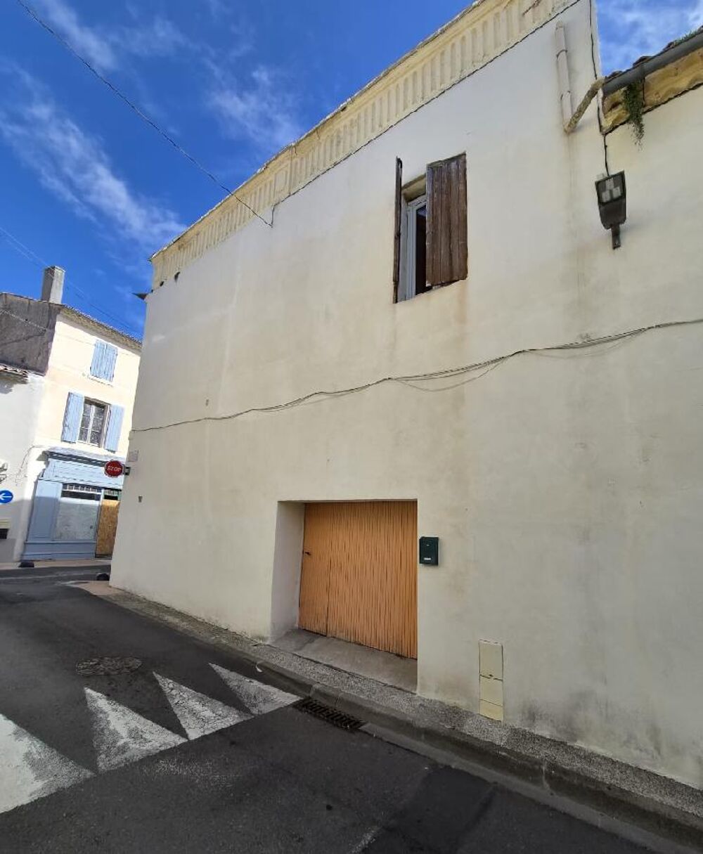 Vente Immeuble Immeuble Lesparre medoc