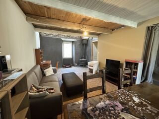  Maison  vendre 5 pices 117 m