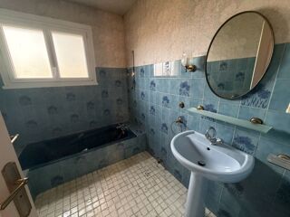  Maison à vendre 5 pièces 111 m²