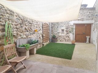  Maison � vendre 4 pi�ces 95 m�