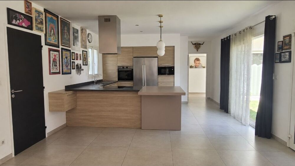 Vente Maison Maison Saint drezery