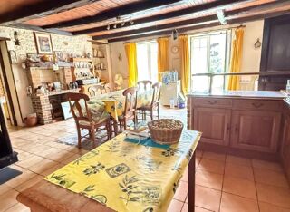  Maison � vendre 6 pi�ces 192 m�