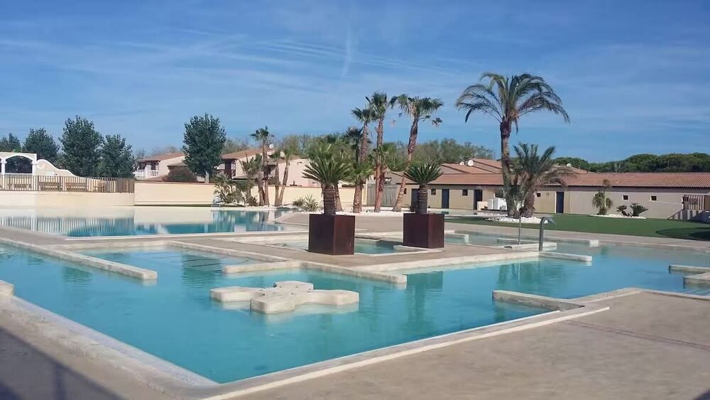 Maison à 500 mètres de la plage