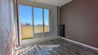  Appartement � vendre 5 pi�ces 78 m�