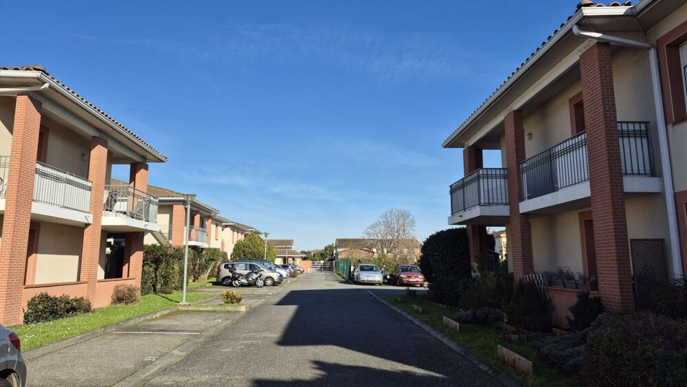 3 Pièces au 1er étage