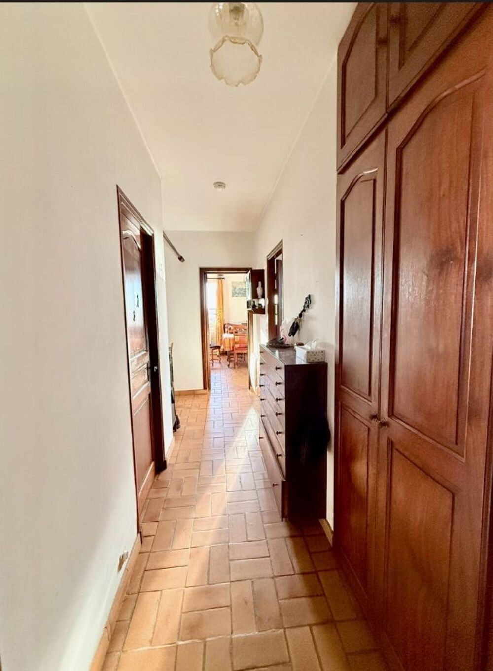 Vente Maison Villa RÉSIDENTIELLE Sablet