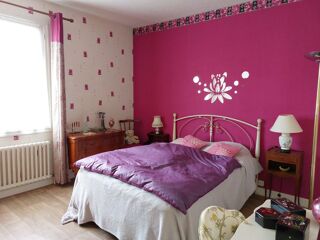  Maison � vendre 5 pi�ces 132 m�