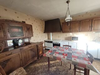  Maison � vendre 4 pi�ces 70 m�