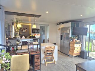  Maison à vendre 3 pièces 46 m²