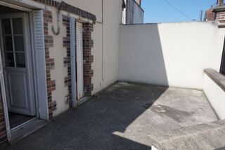  Maison  louer 2 pices 28 m