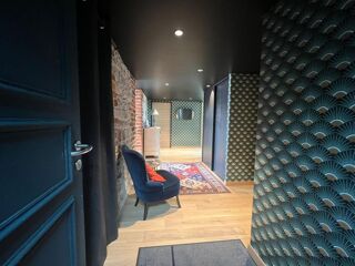  Appartement � vendre 6 pi�ces 149 m�