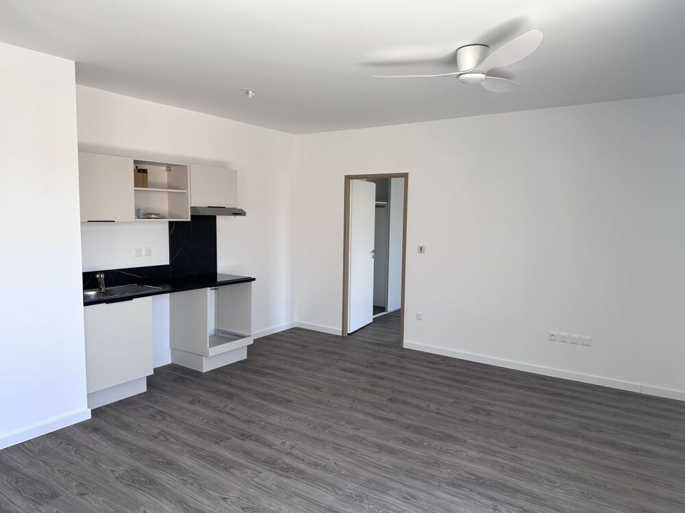 Location Appartement 3 Pièces Beziers