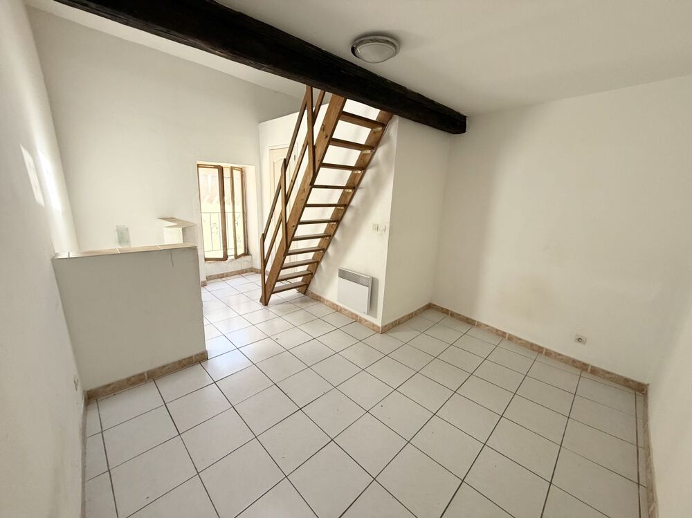 Vente Maison Maison de village Saint marcel sur aude