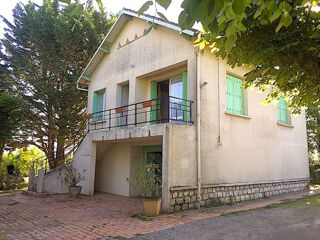  Maison � vendre 5 pi�ces 75 m�