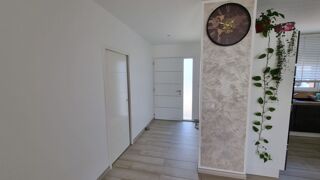  Maison à vendre 6 pièces 147 m²