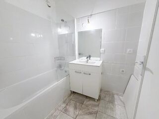  Appartement  vendre 2 pices 43 m