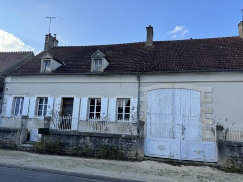   Maison de village avec d�pendance Maison - 6 pi�ce(s) - 115 m�