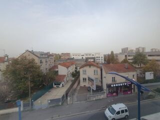  Appartement � vendre 2 pi�ces 44 m�