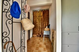  Appartement à vendre 2 pièces 41 m²