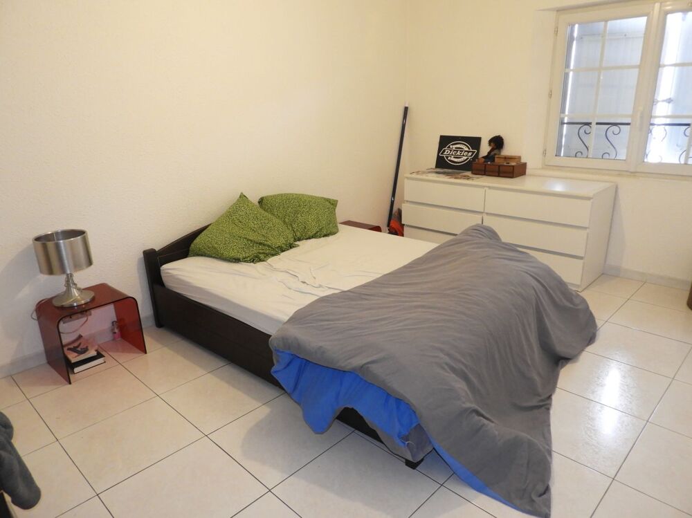 Location Appartement 4 Pièces Realmont