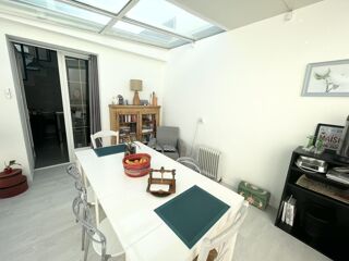  Maison à vendre 4 pièces 137 m²