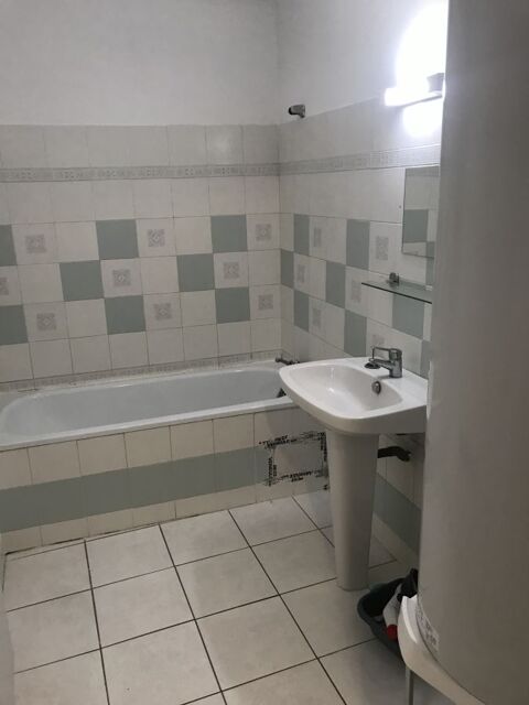  Appartement � louer 2 pi�ces 45 m�