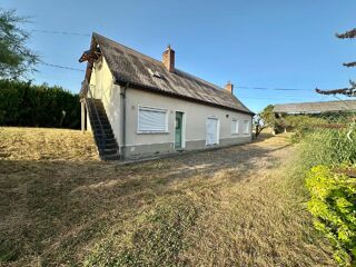  Maison � vendre 5 pi�ces 100 m�