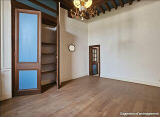  Maison à vendre 4 pièces 151 m²