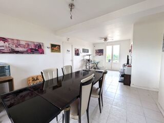  Appartement  vendre 4 pices 63 m