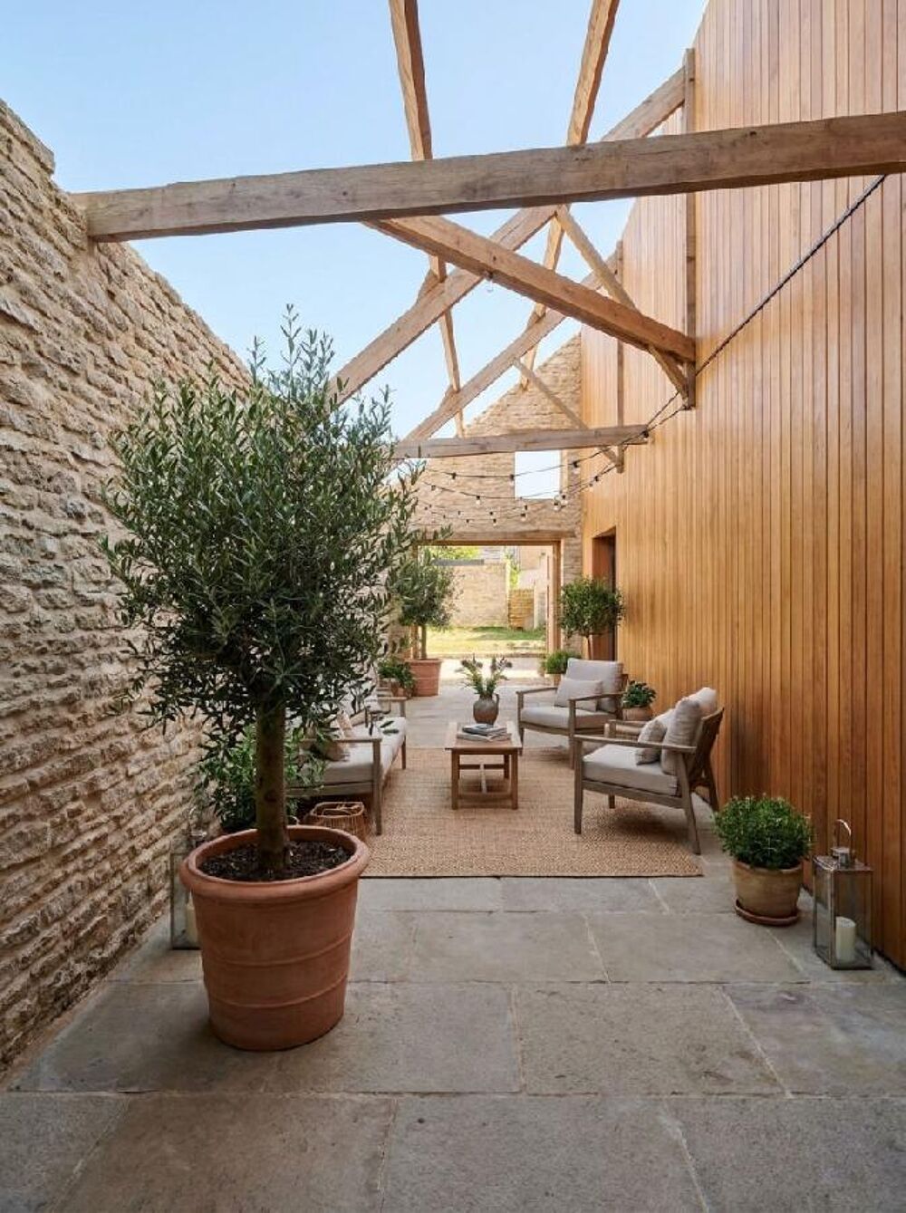 Vente Maison Maison Naizin