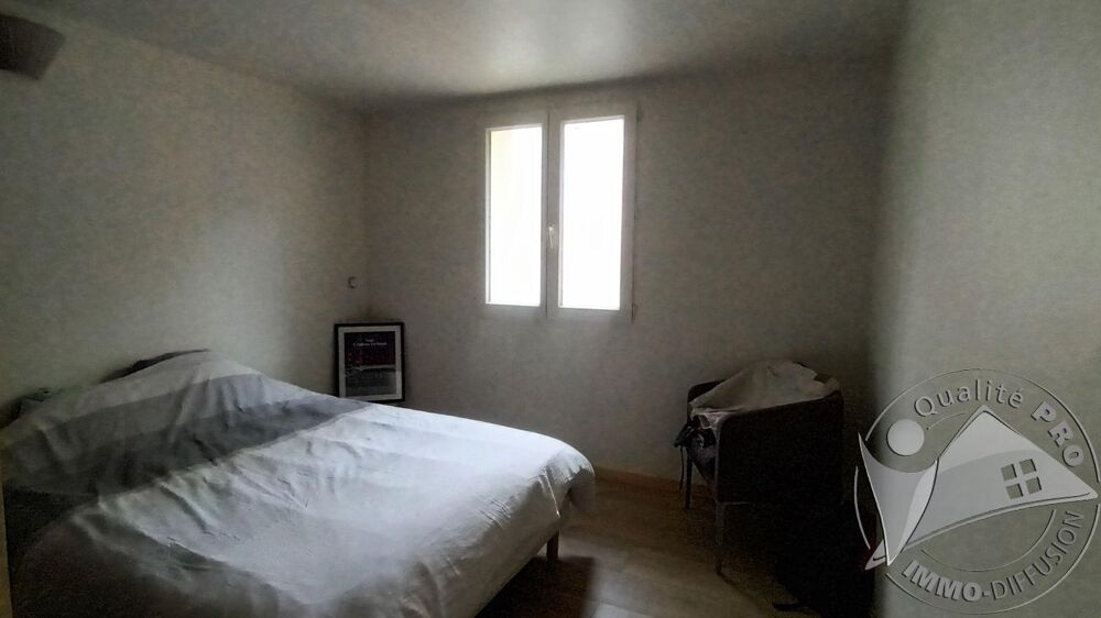 Maison de plain pied