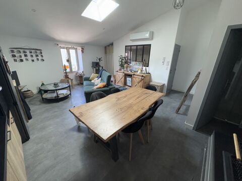  Appartement � louer 3 pi�ces 60 m�