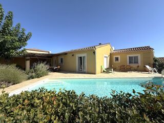  Maison à vendre 5 pièces 140 m²
