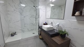  Appartement à vendre 3 pièces 57 m²
