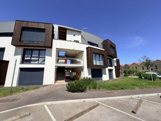  Appartement à louer 1 pièce 22 m²