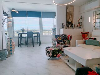  Appartement � vendre 2 pi�ces 60 m�