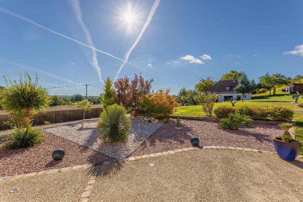 Vente Maison Maison Pacy sur eure