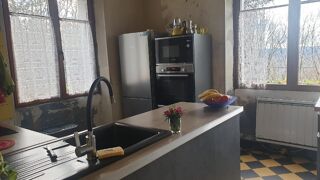  Maison � vendre 4 pi�ces 100 m�