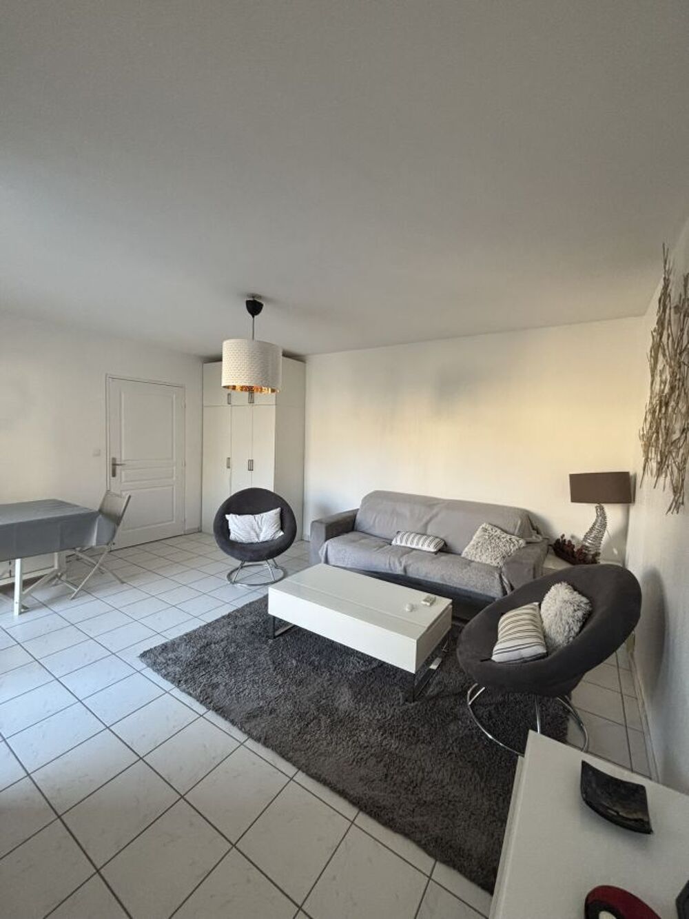 Location Appartement 2 Pièces avec cuisine séparée Montpellier