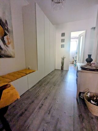  Appartement à vendre 3 pièces 56 m²