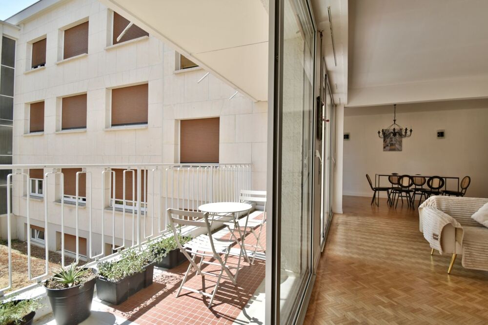 Appartement 4 pièces 109 m² · à Cholet · 109 m² · 168 000 €