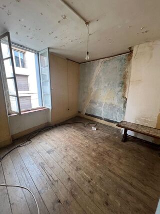  Maison à vendre 4 pièces 57 m²