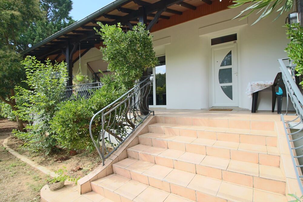 Vente Maison Maison Puy l'eveque